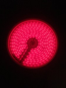 Résistance à côté de la plaque