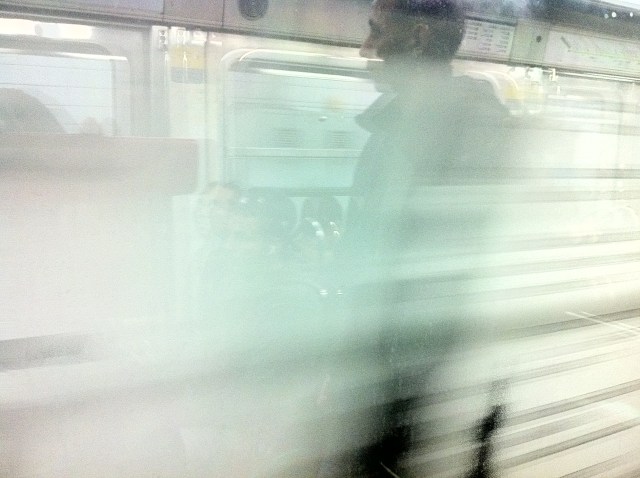 Physique métropolitain