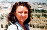 Jerusalem, juin 1992